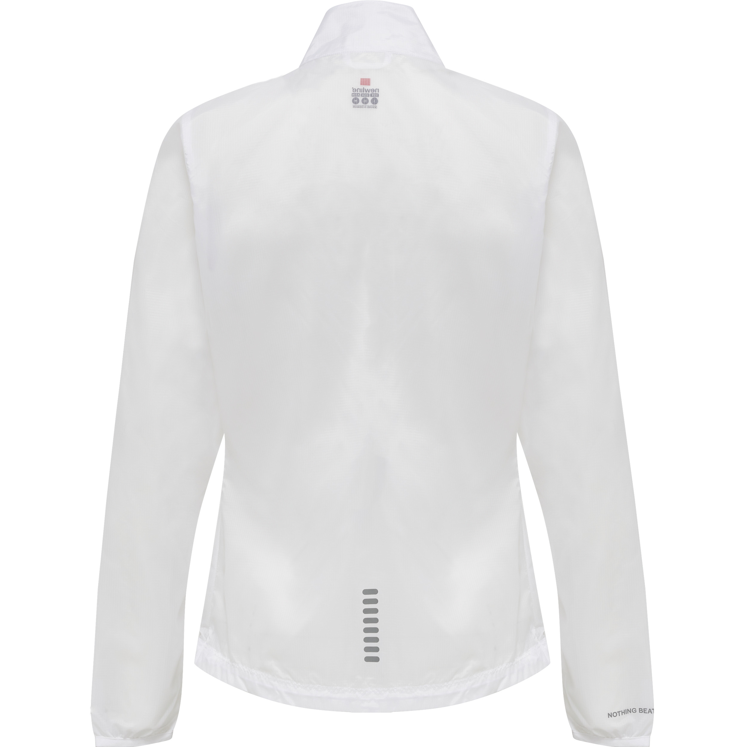 Women Packable Tech Jacket – Bild 2