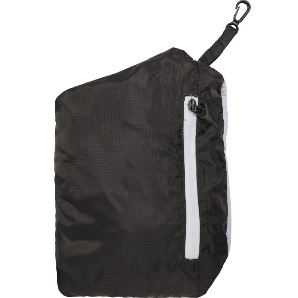 Women Packable Tech Jacket