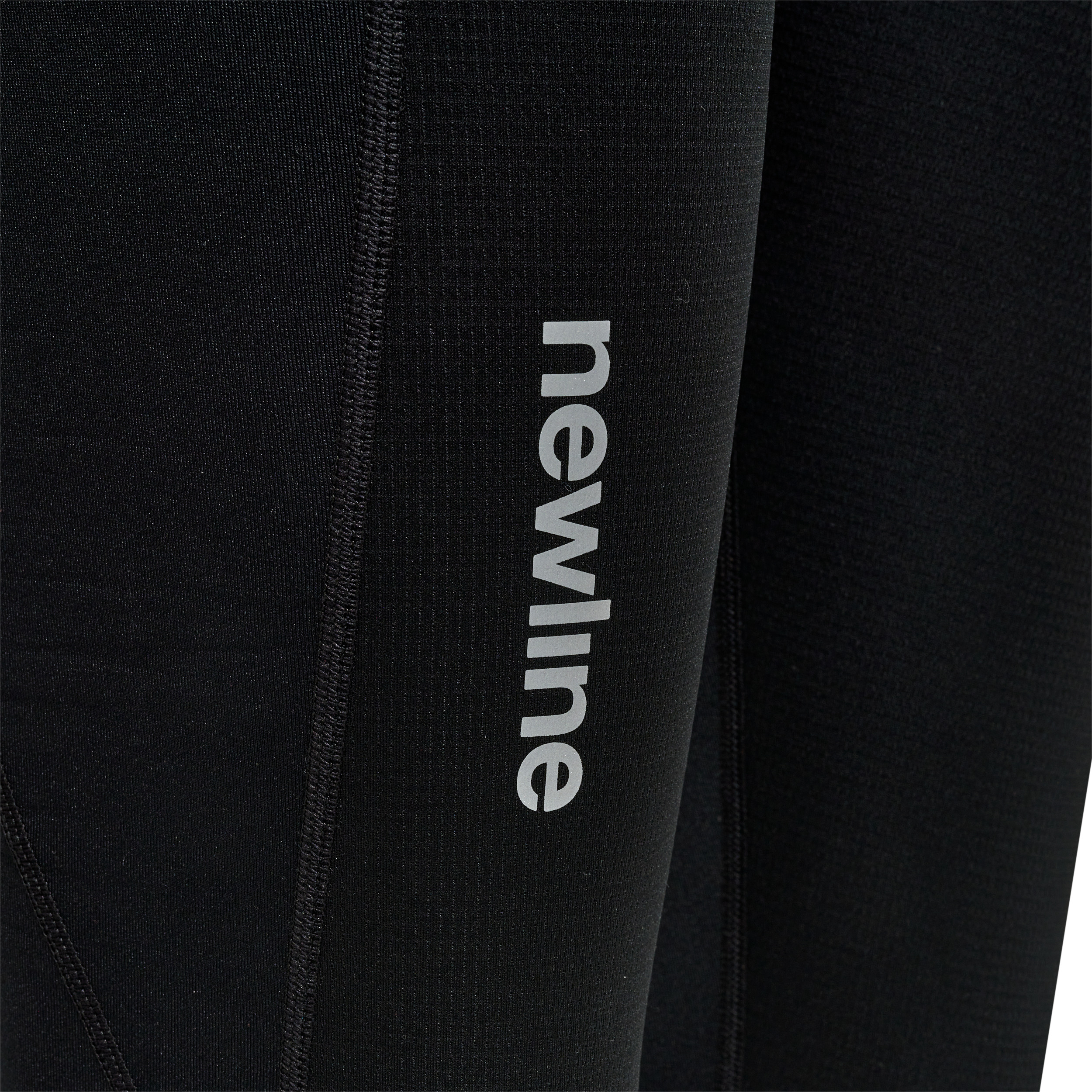 Women Core Bike Long Bib – Bild 4