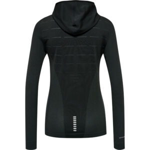 Seamless Hoodie Female – Bild 2