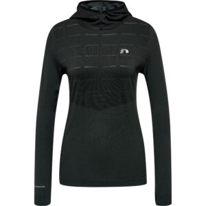 Seamless Hoodie Female – Bild 3