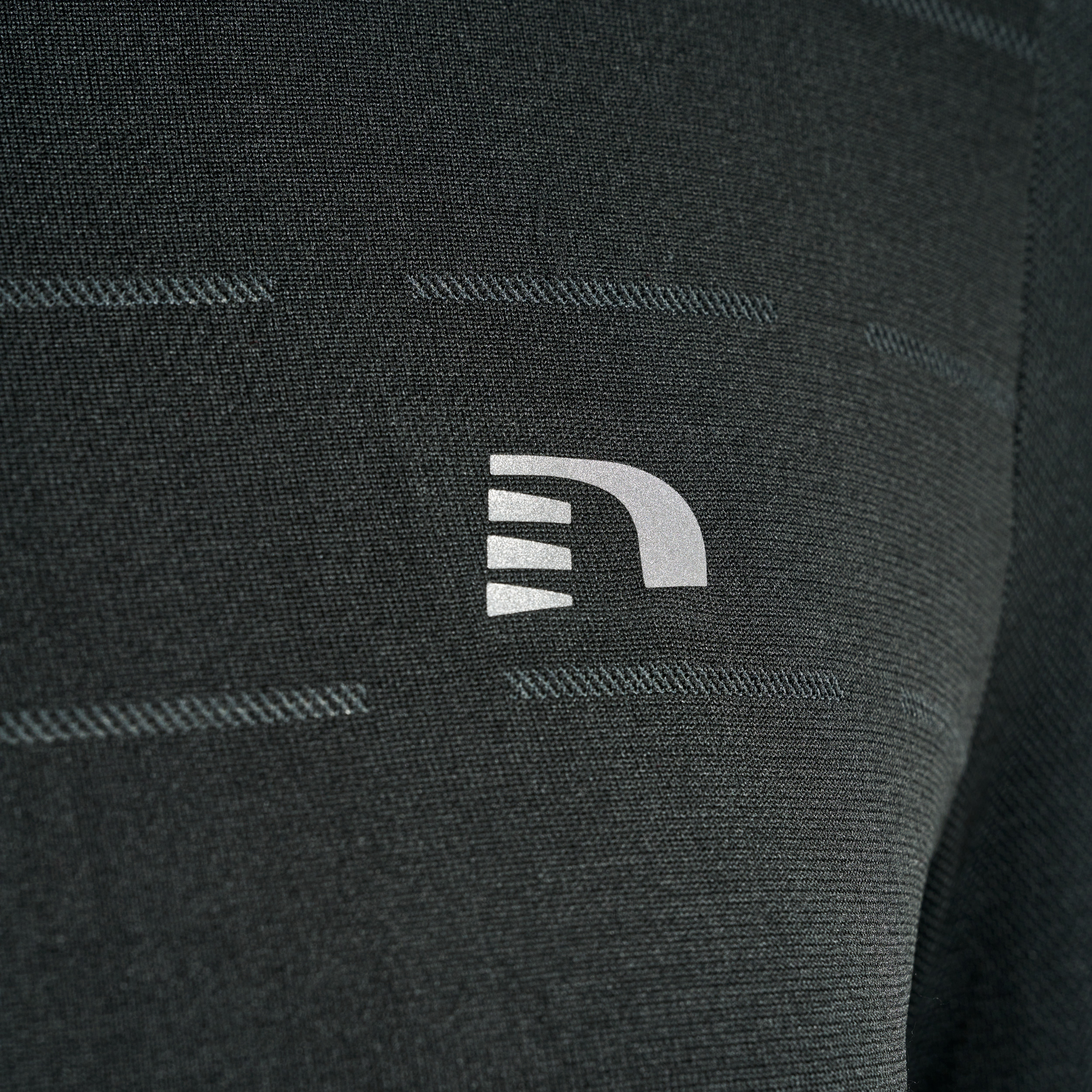 Seamless Hoodie Female – Bild 4