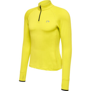 1/2 Zip Female – Bild 1