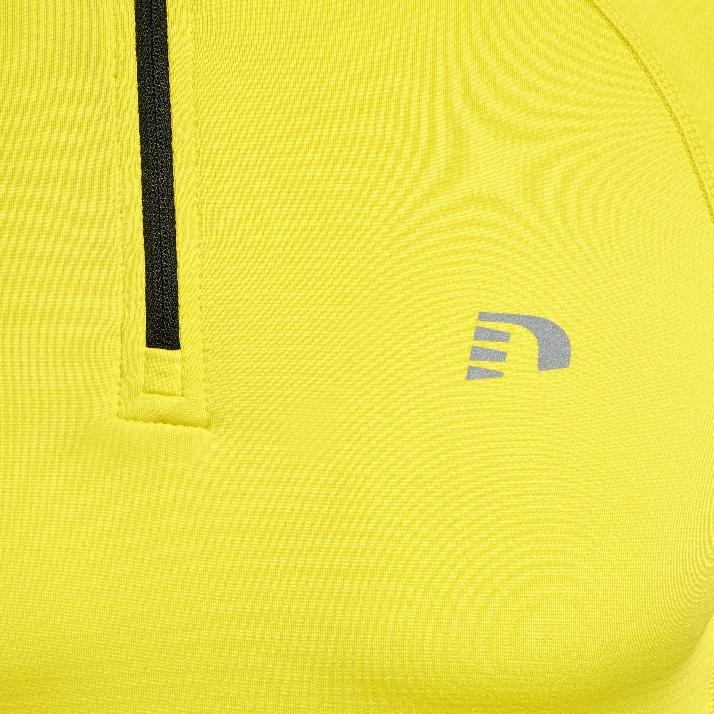 1/2 Zip Female – Bild 4