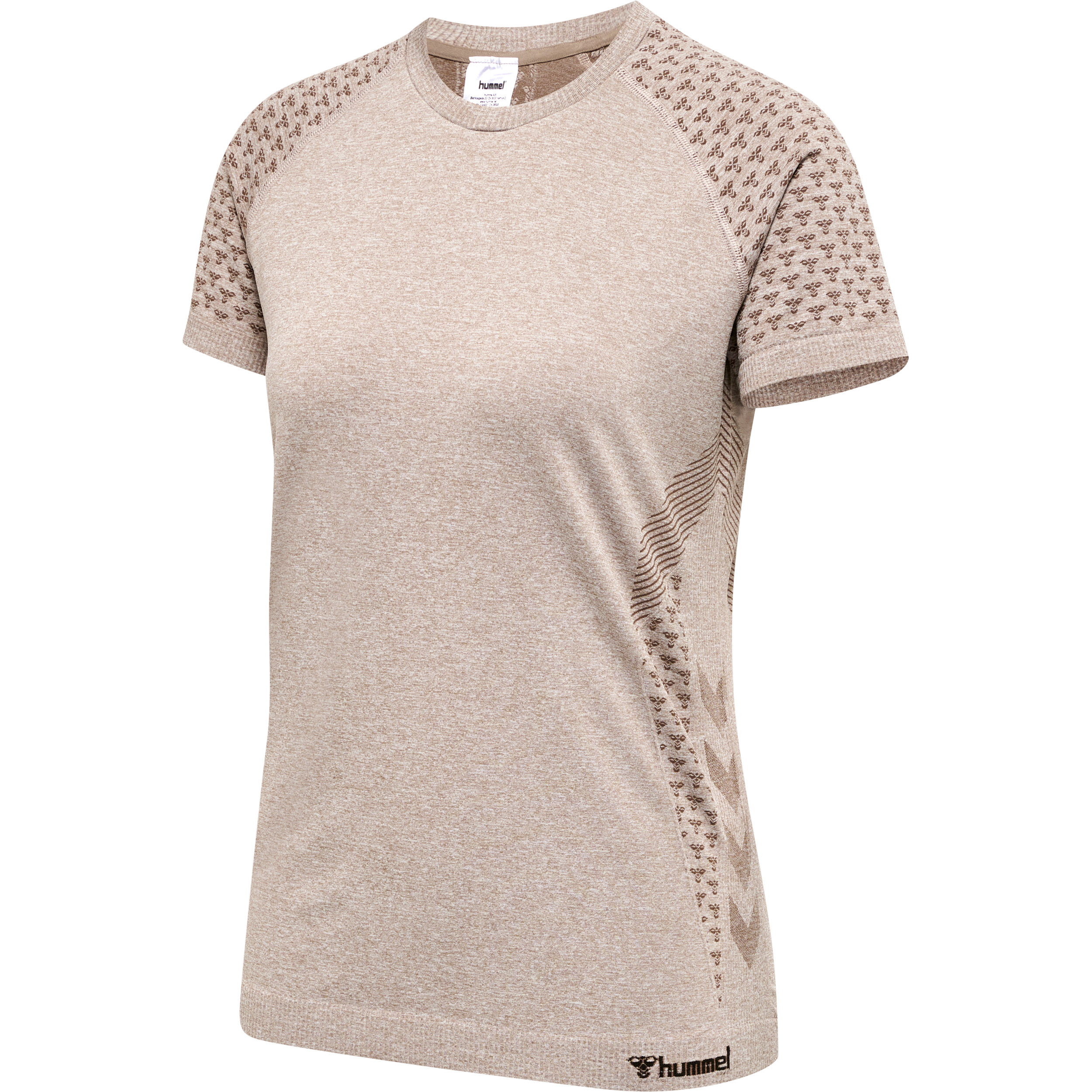 Seamless T-Shirt – Bild 1