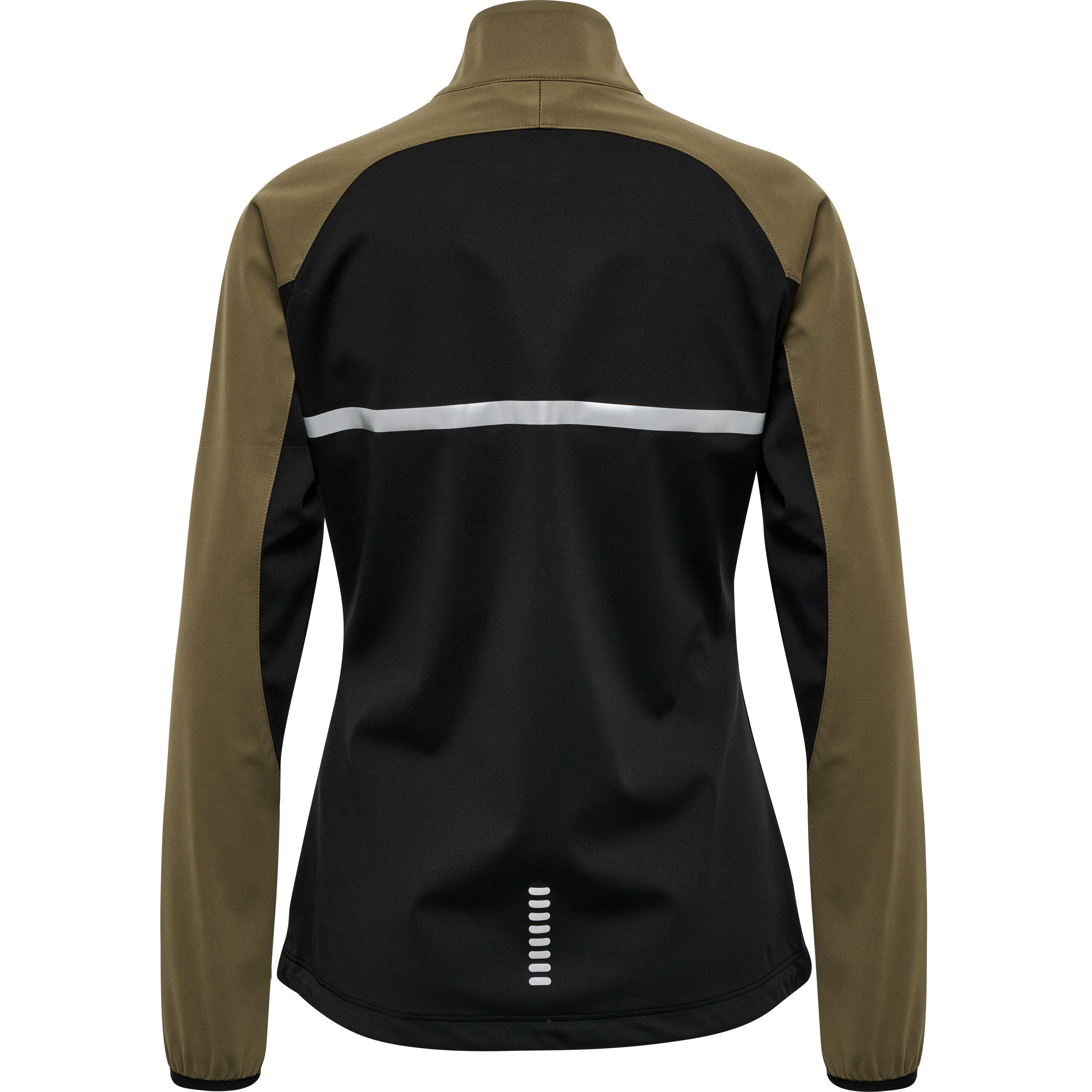 Shell Jacket Female – Bild 2