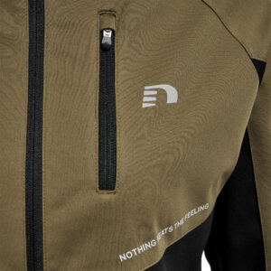 Shell Jacket Female – Bild 4