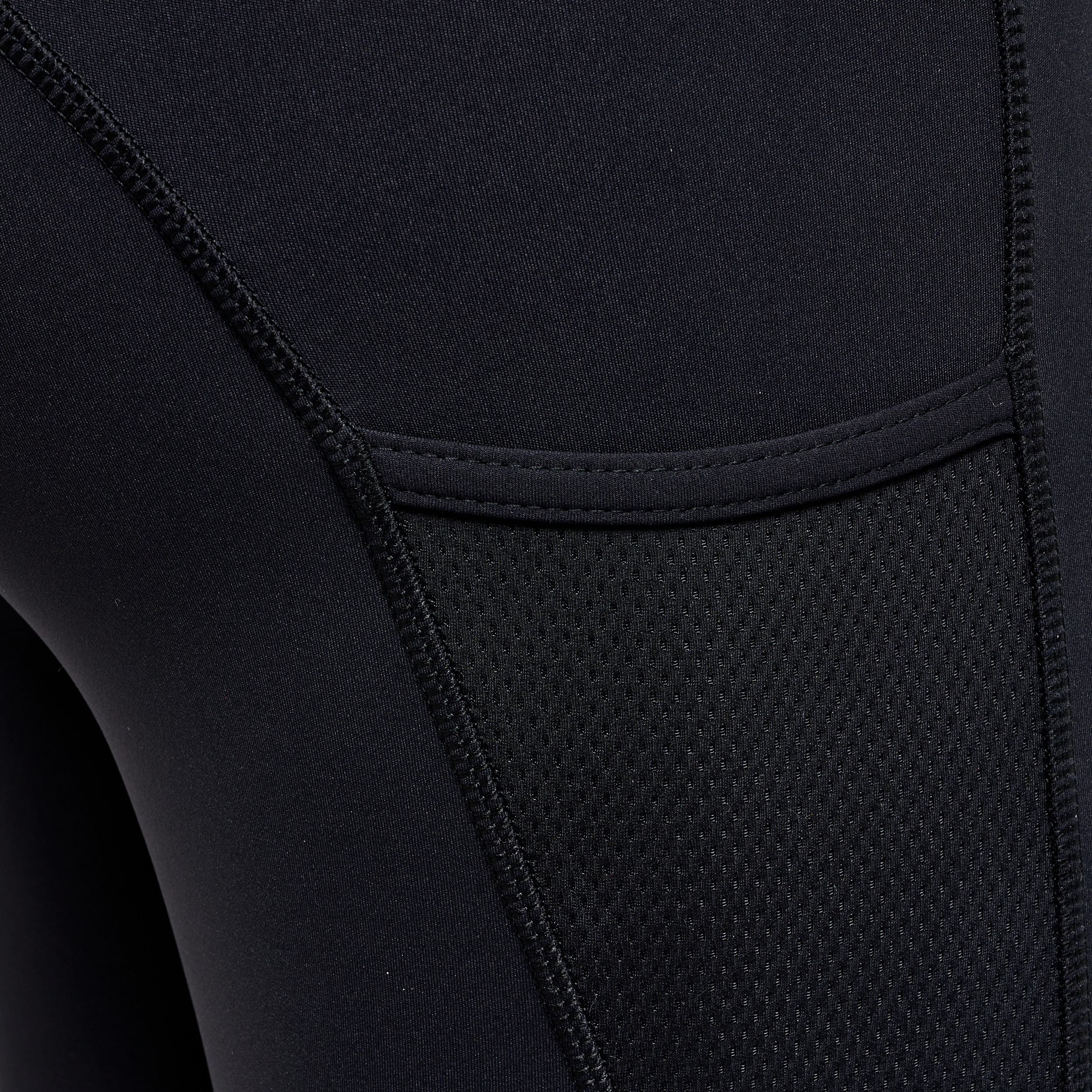 Warm Tights Female – Bild 4