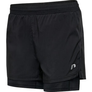 2-In-1 Shorts Female – Bild 1