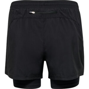 2-In-1 Shorts Female – Bild 2