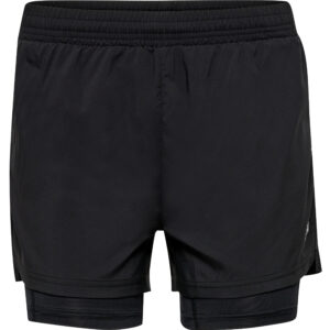 2-In-1 Shorts Female – Bild 3