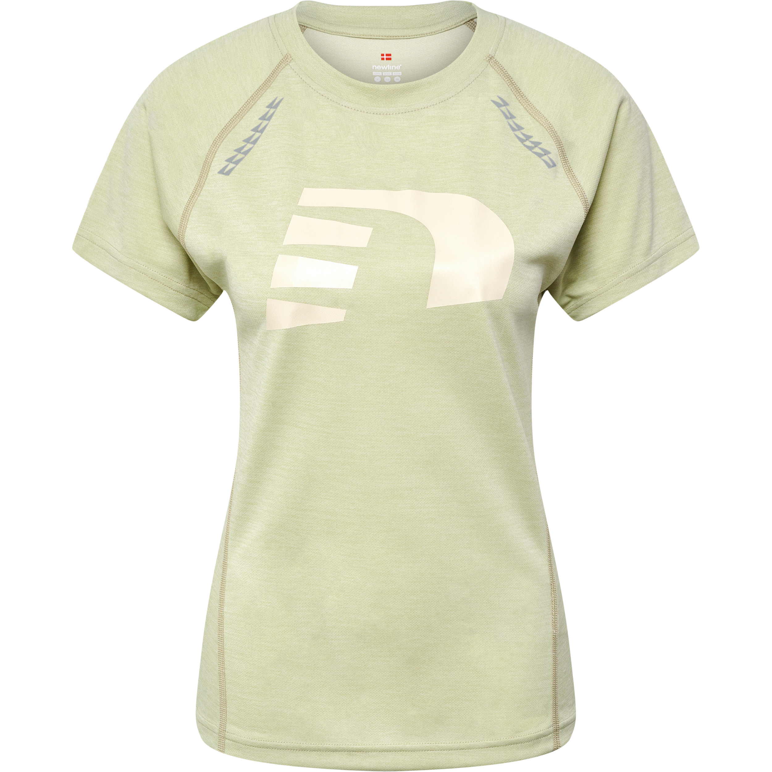 T-Shirt S/S Woman – Bild 3