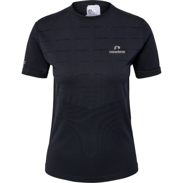 Seamless T-Shirt S/S W