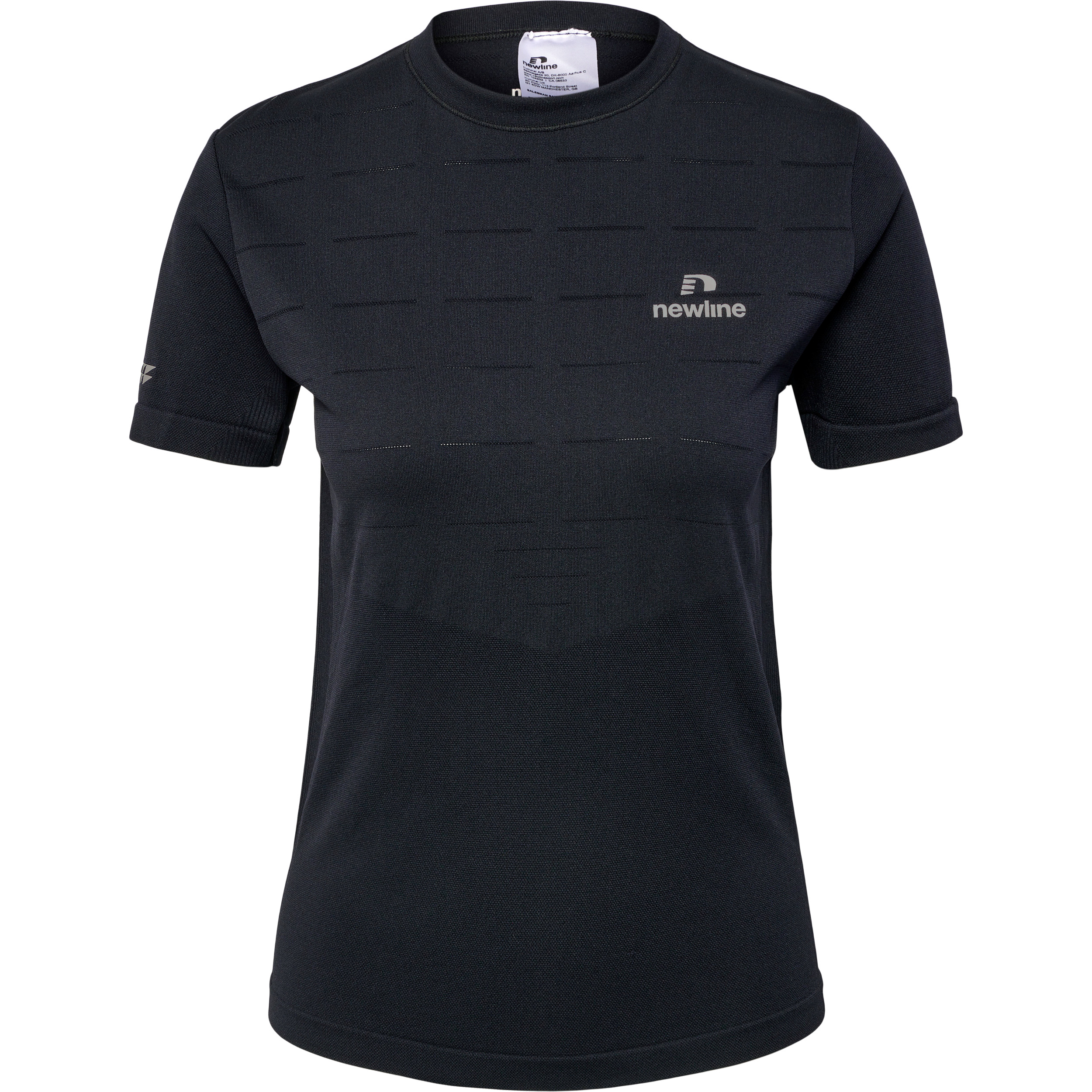 Seamless T-Shirt S/S W – Bild 3