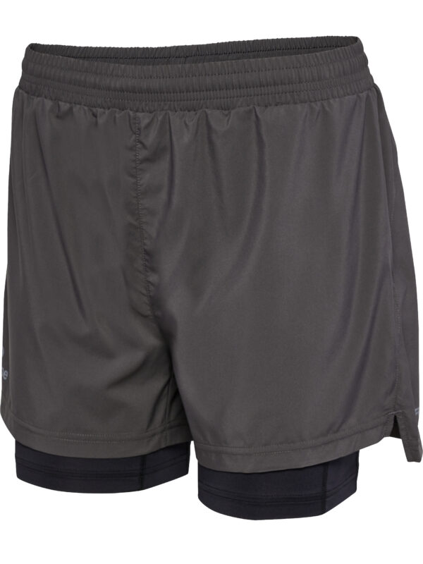 2In1 Shorts Woman
