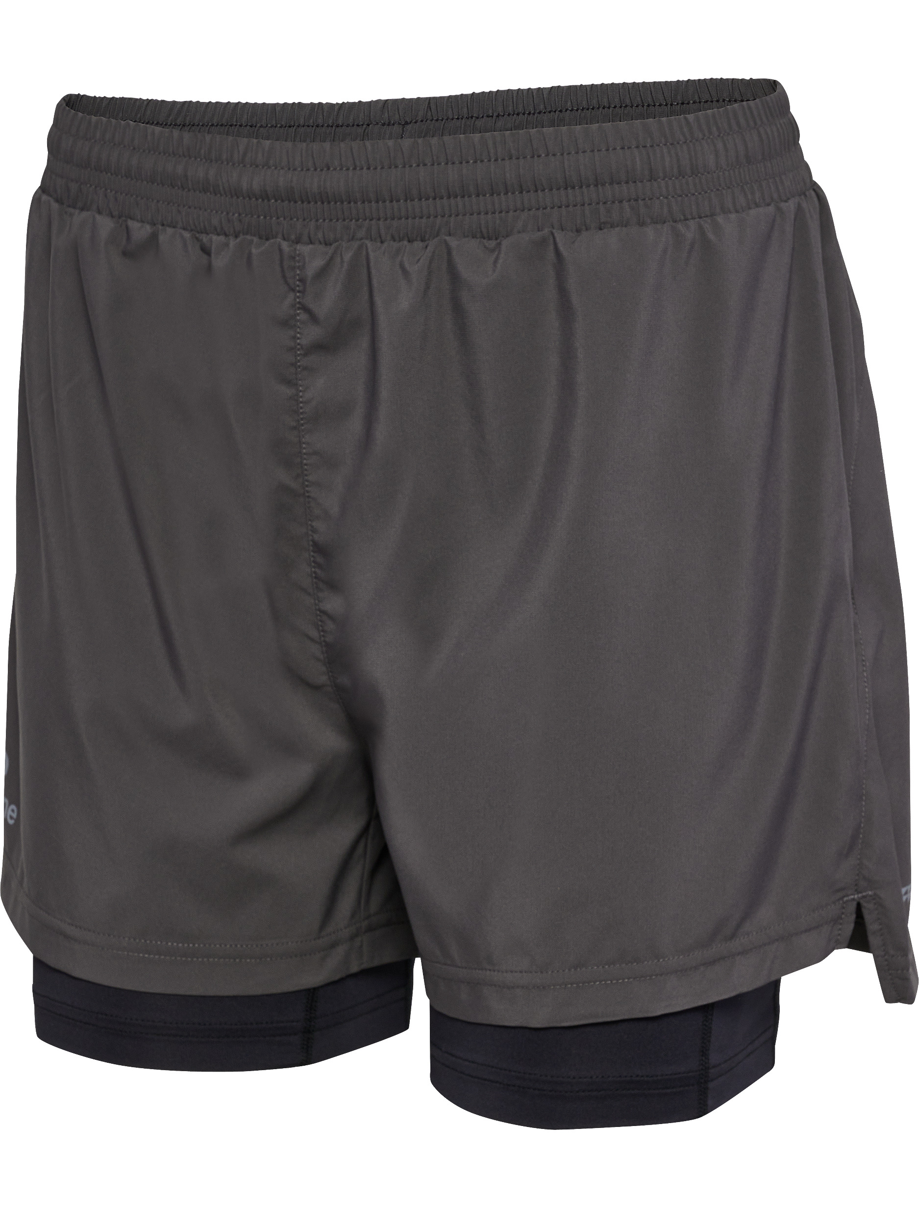 2In1 Shorts Woman – Bild 1