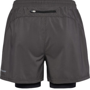 2In1 Shorts Woman – Bild 2