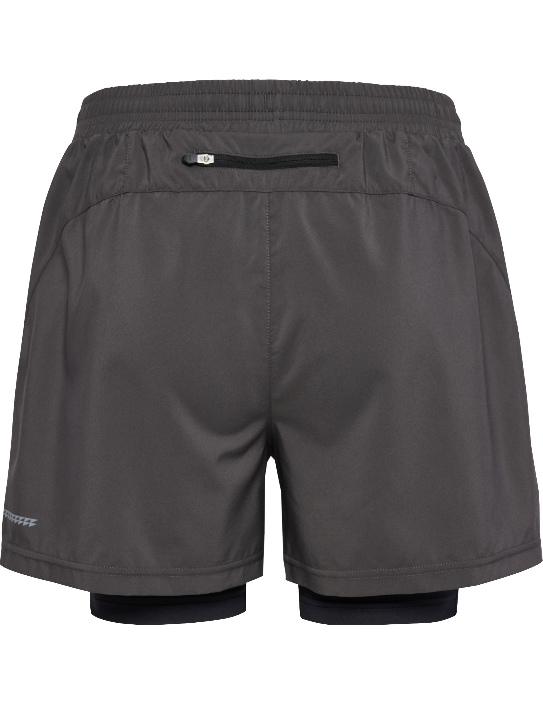 2In1 Shorts Woman – Bild 2
