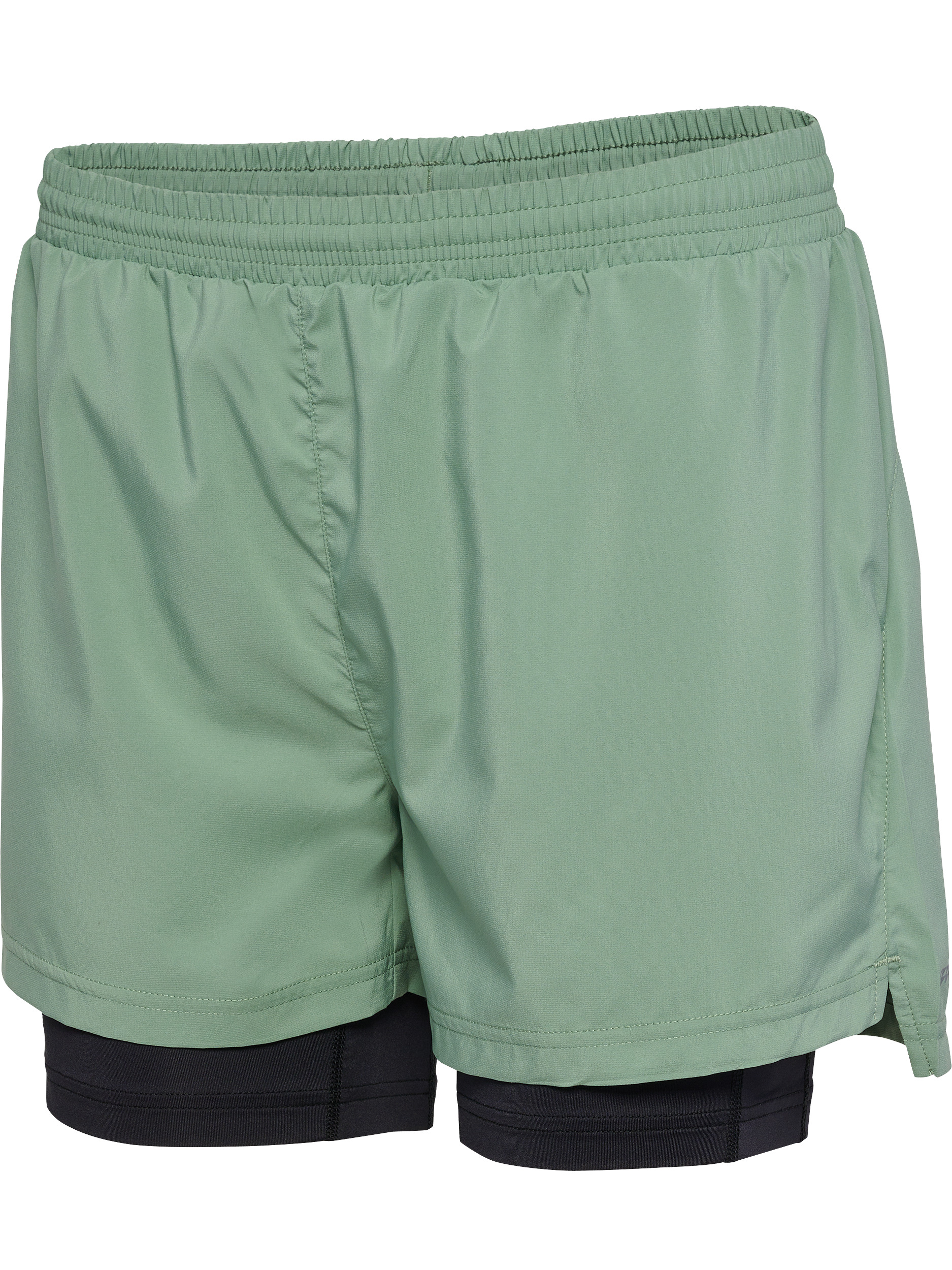 2In1 Shorts Woman – Bild 5