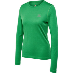 T-Shirt L/S Woman – Bild 1