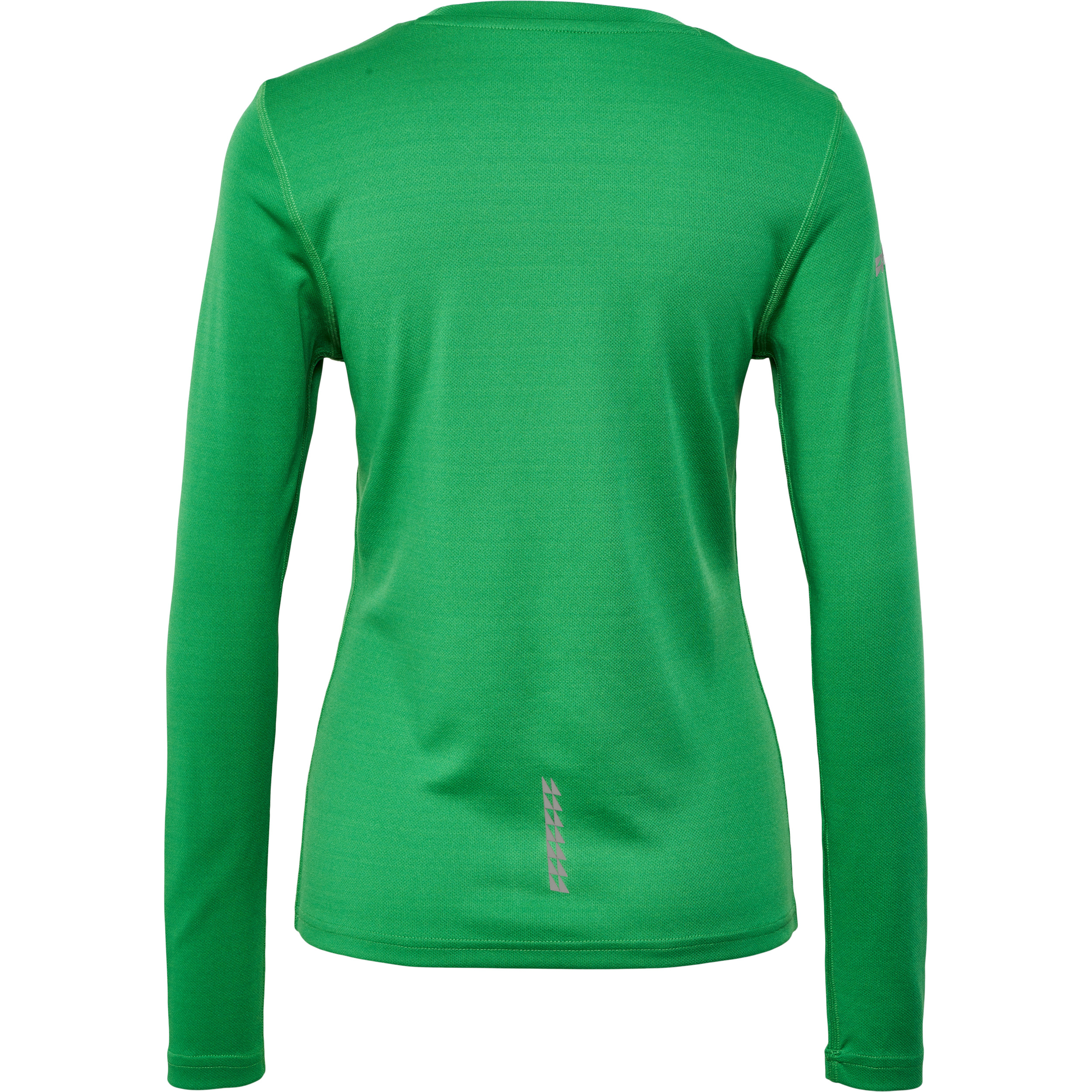 T-Shirt L/S Woman – Bild 2