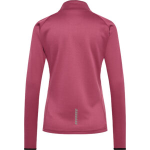 1/2 Zip L/S Woman – Bild 2