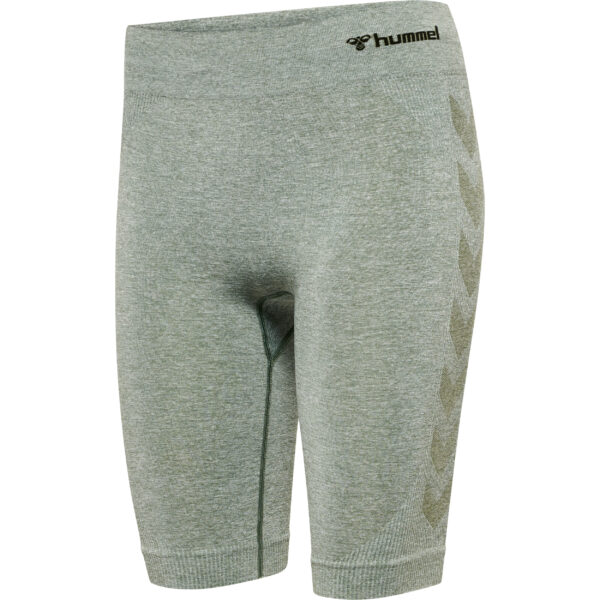 Seamless Cycling Shorts