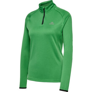 1/2 Zip L/S Woman – Bild 5
