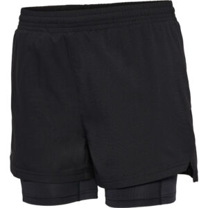 Shorts 2In1 Woman – Bild 1