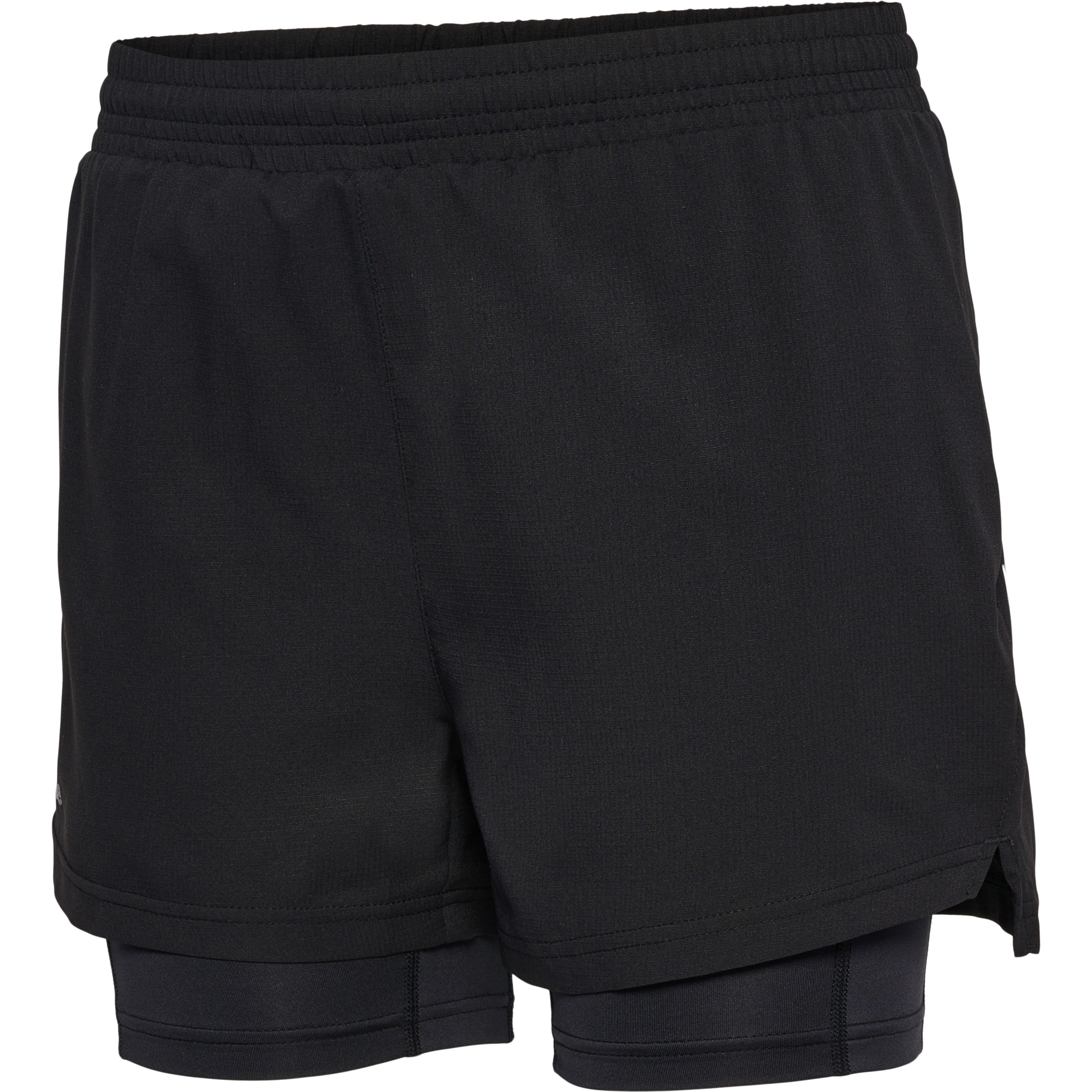 Shorts 2In1 Woman – Bild 1
