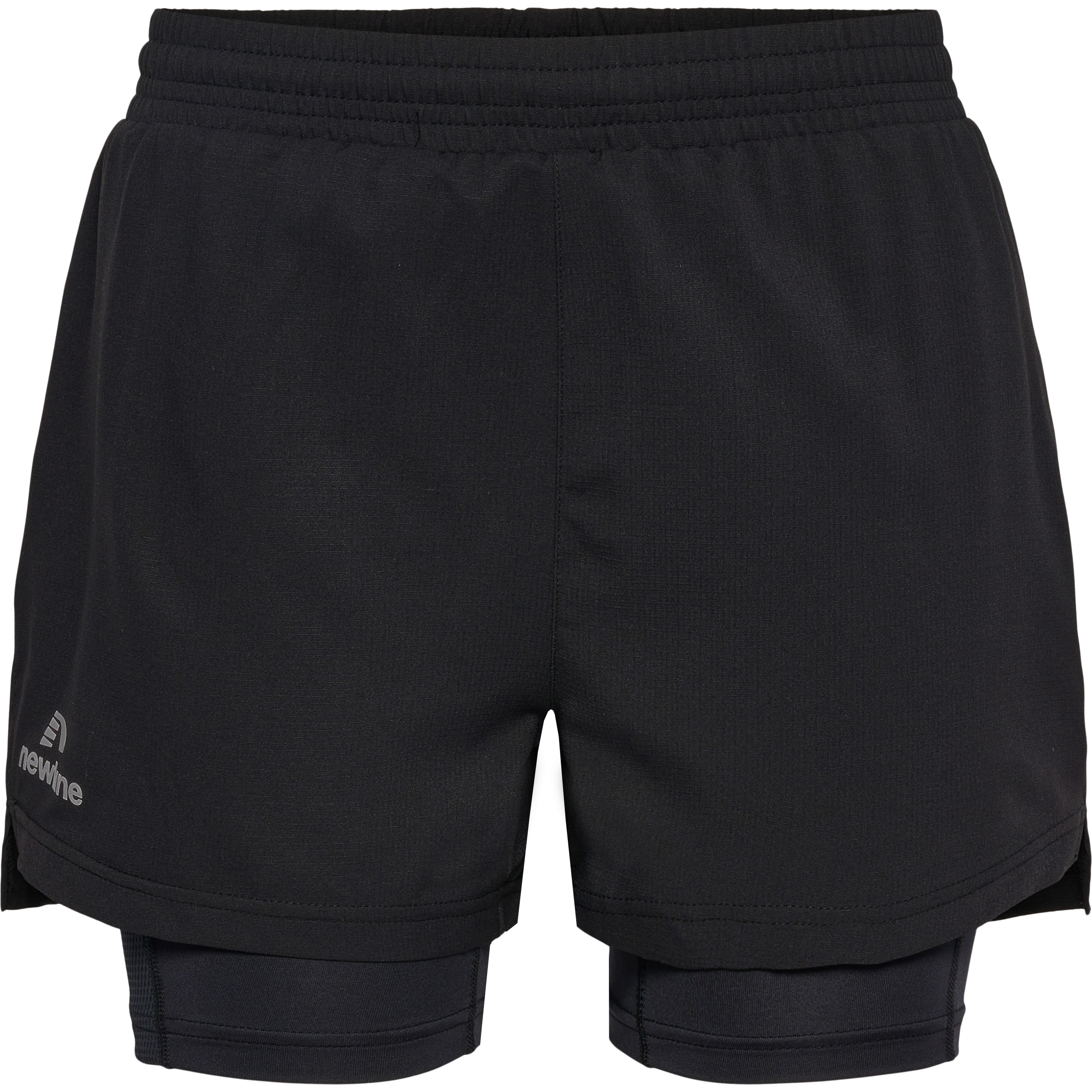 Shorts 2In1 Woman – Bild 3