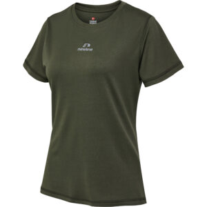 Poly Tee Woman – Bild 1