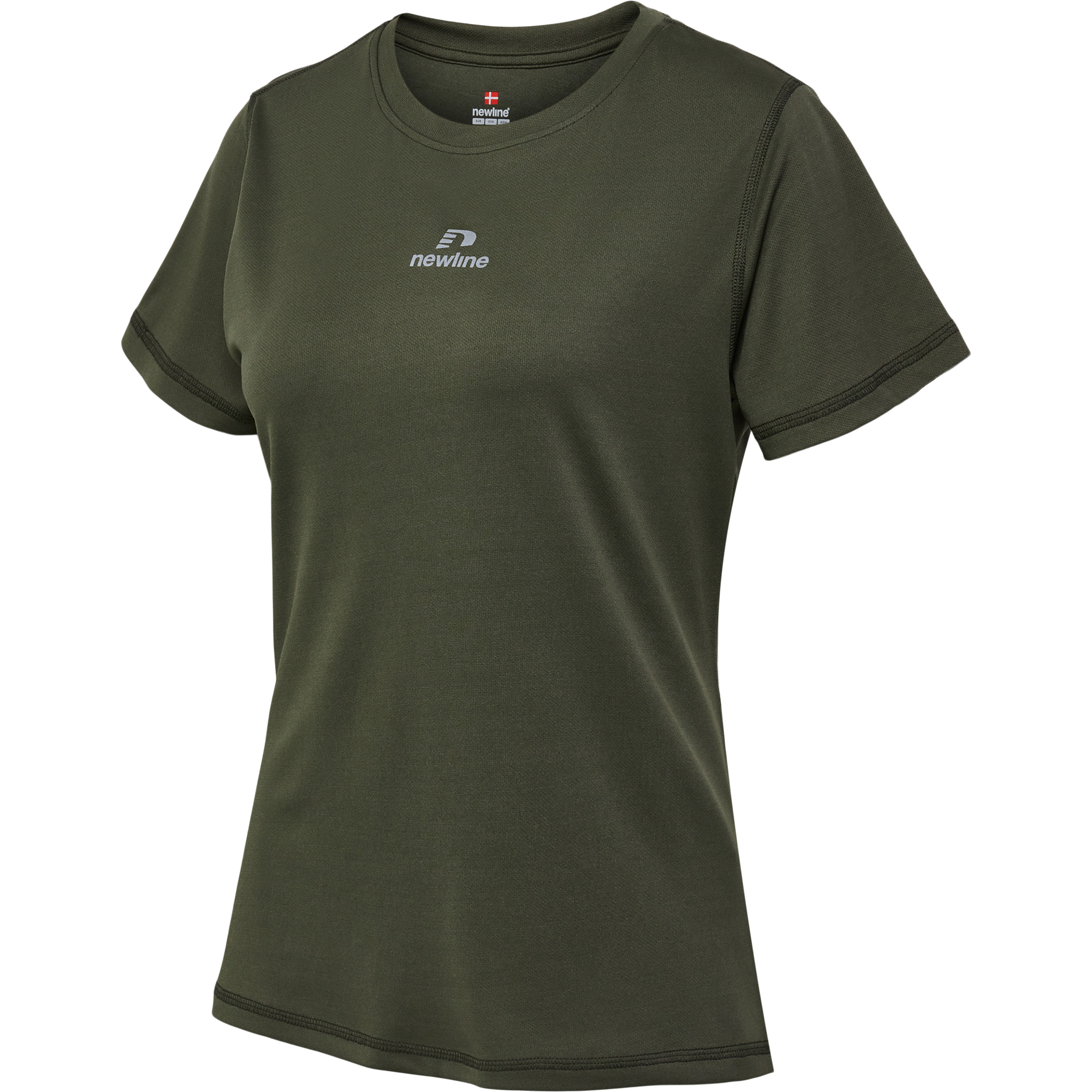 Poly Tee Woman – Bild 1