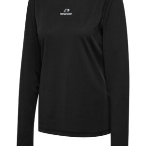 Poly Ls Tee Woman – Bild 1