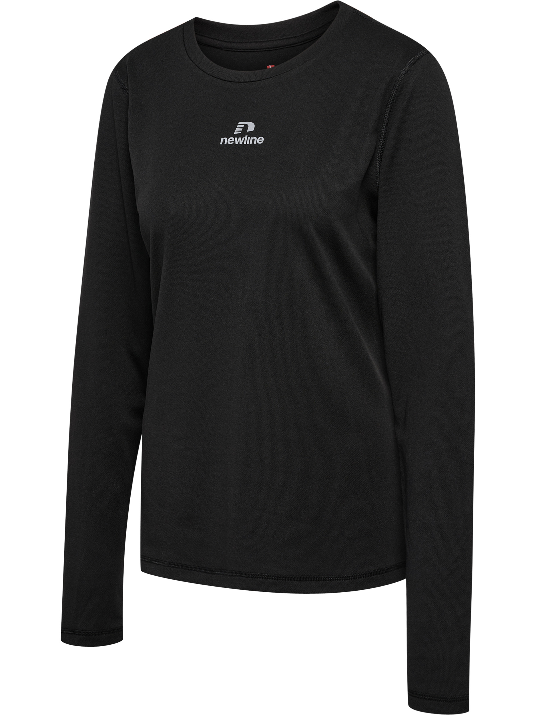 Poly Ls Tee Woman – Bild 1