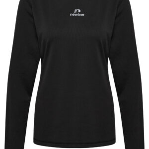 Poly Ls Tee Woman – Bild 3