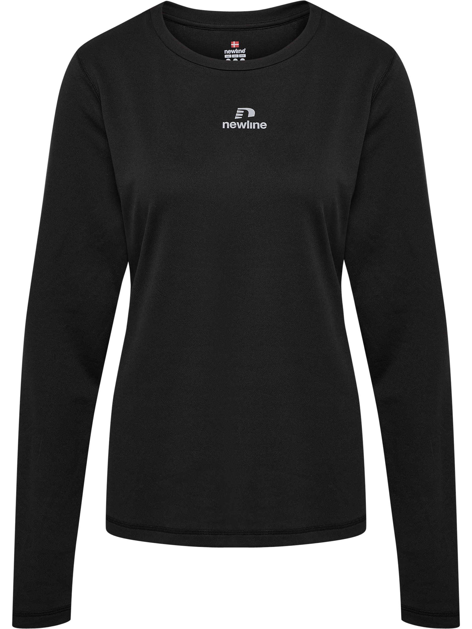 Poly Ls Tee Woman – Bild 3