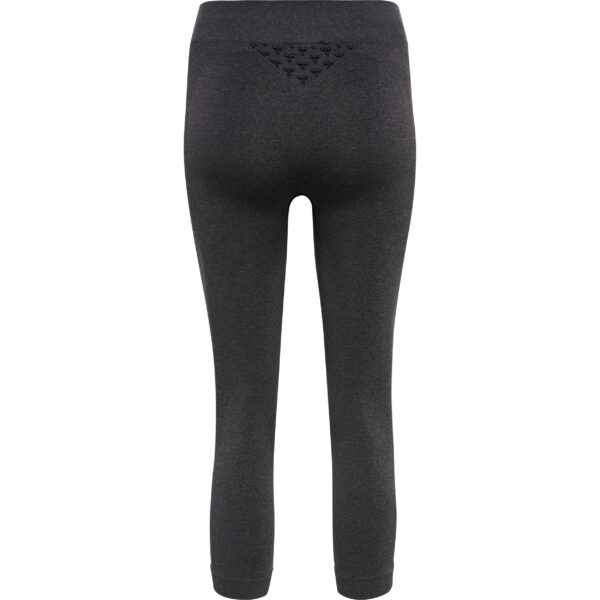hmlCI SEAMLESS 3/4 TIGHTS