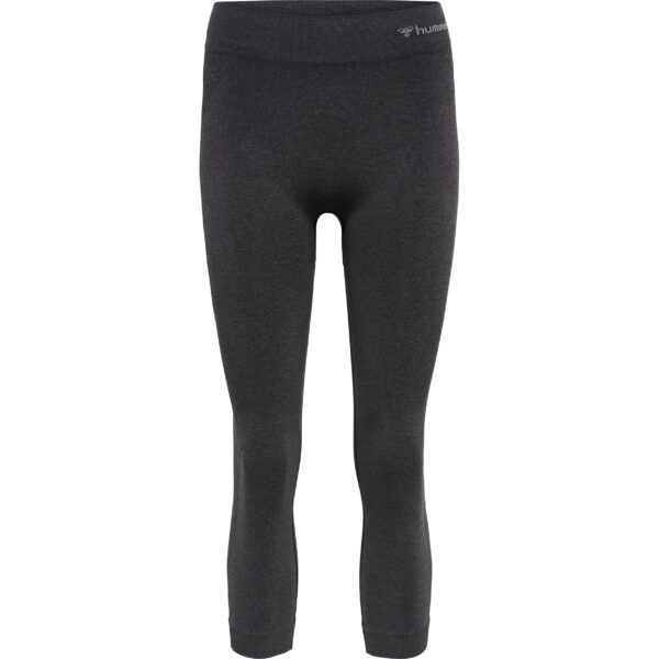 hmlCI SEAMLESS 3/4 TIGHTS