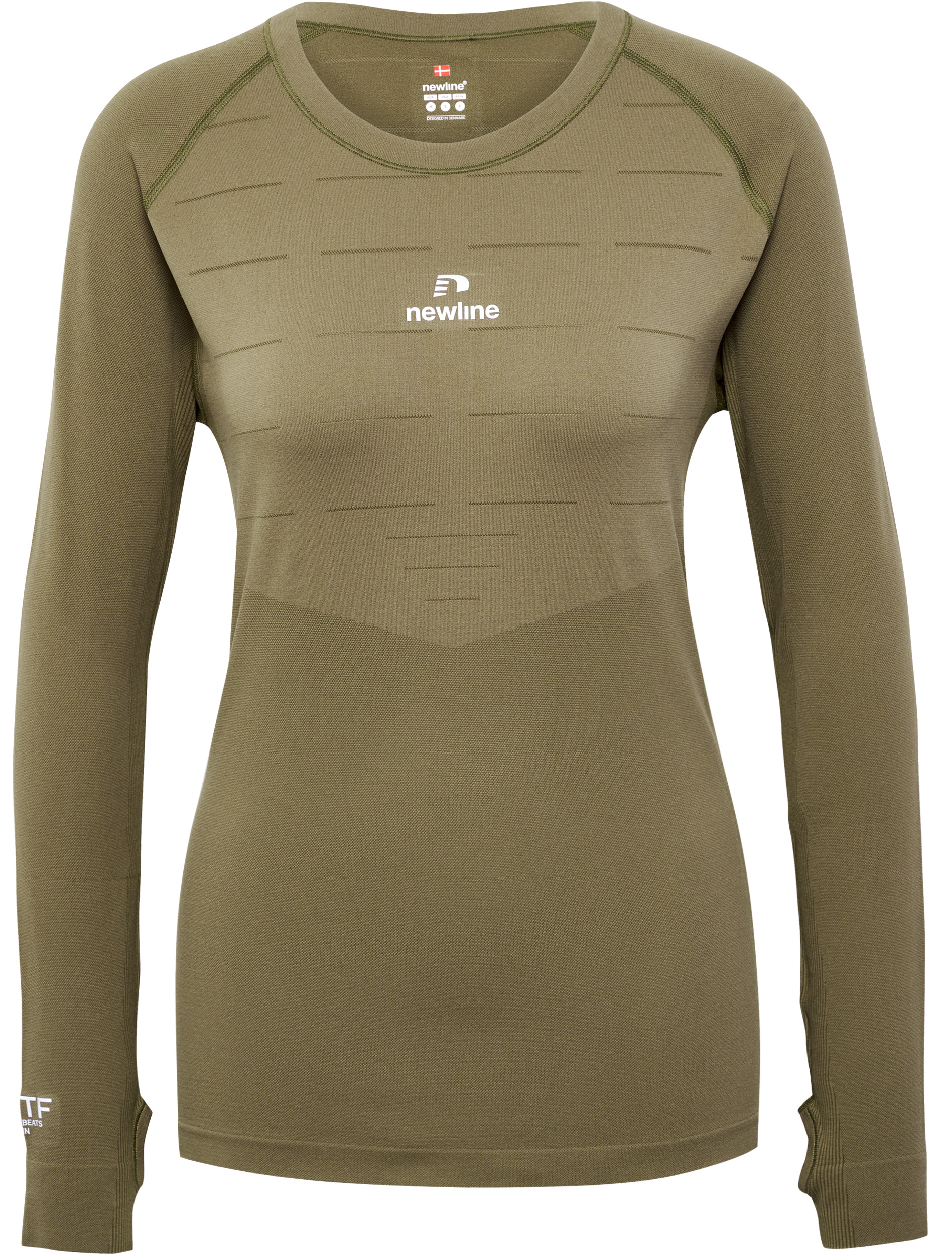 Ls Seamless Woman – Bild 3