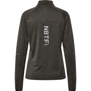 Half Zip Woman – Bild 2