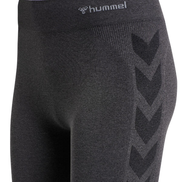 hmlCI SEAMLESS 3/4 TIGHTS