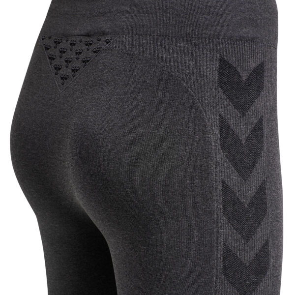 hmlCI SEAMLESS 3/4 TIGHTS