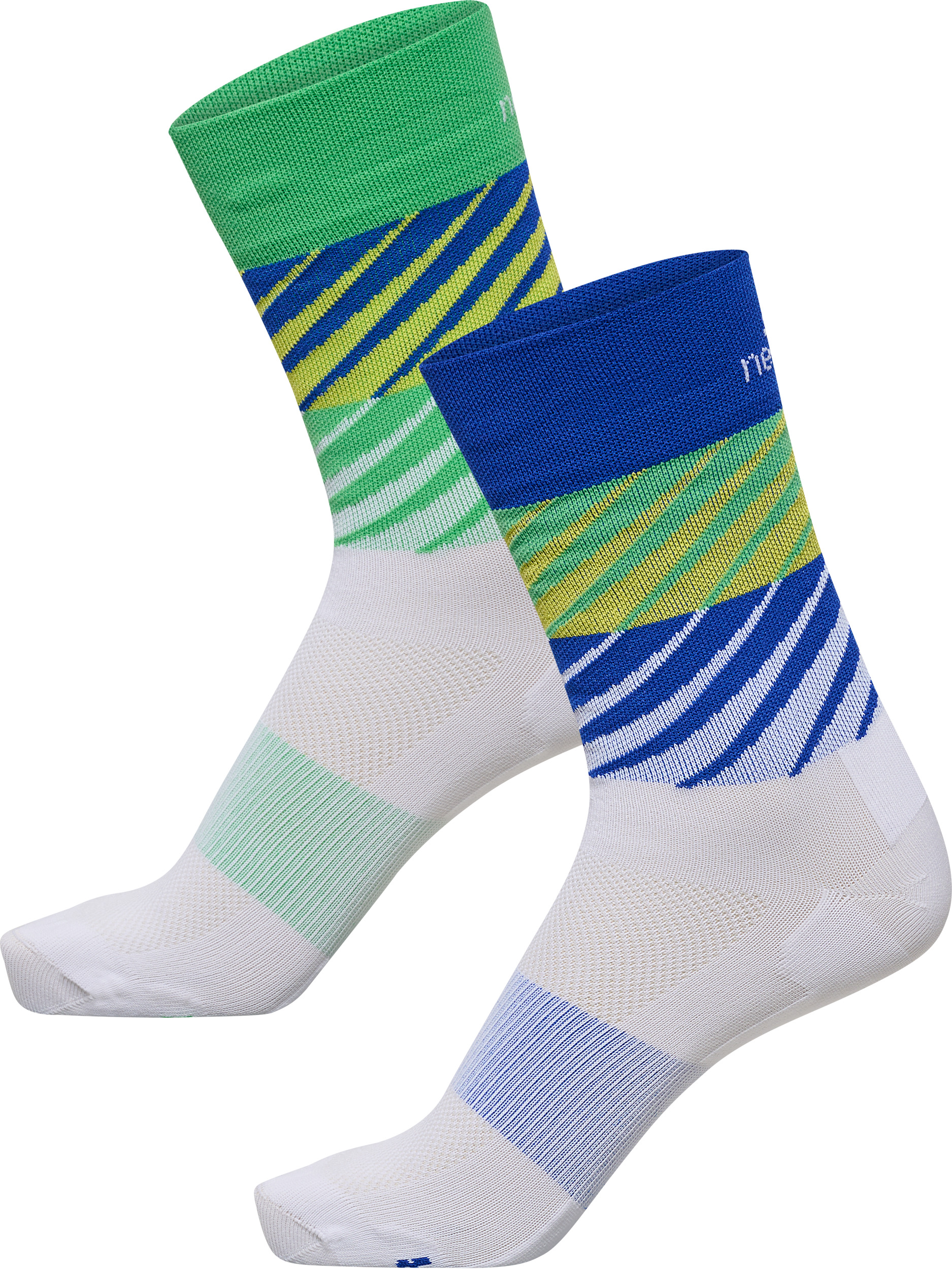 Functional Socks 2-Pack – Bild 9