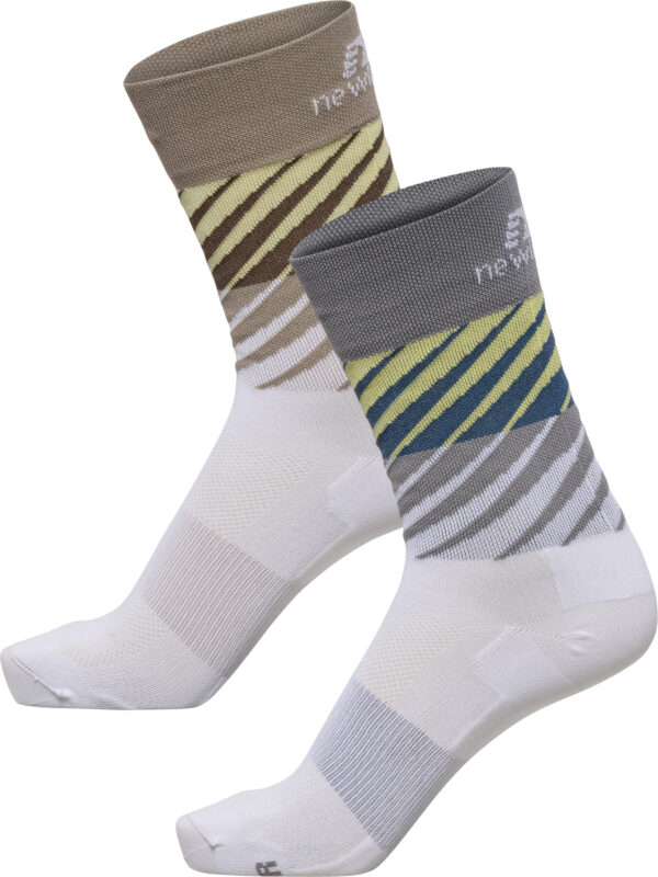 Functional Socks 2-Pack