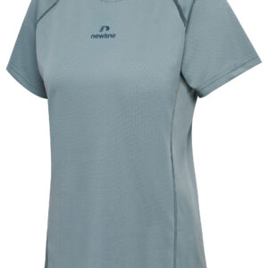Mesh T-Shirt W – Bild 1