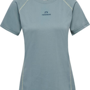 Mesh T-Shirt W – Bild 3