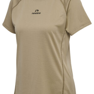 Mesh T-Shirt W – Bild 5