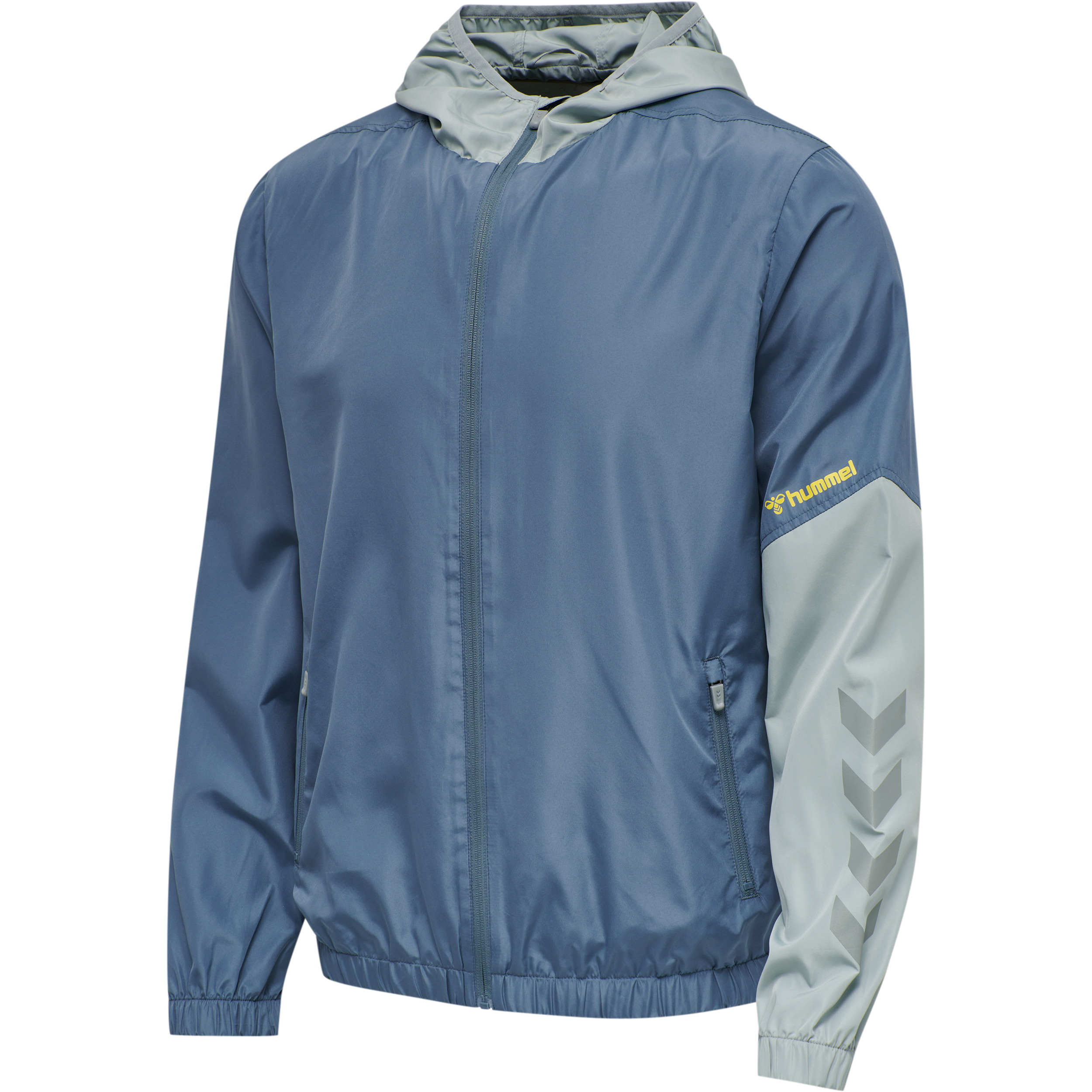 Loose Zip Hoodie – Bild 1