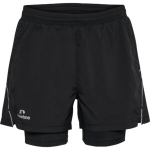 2In1 Zip Pocket Shorts W – Bild 3
